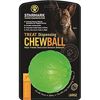 Chew Ball