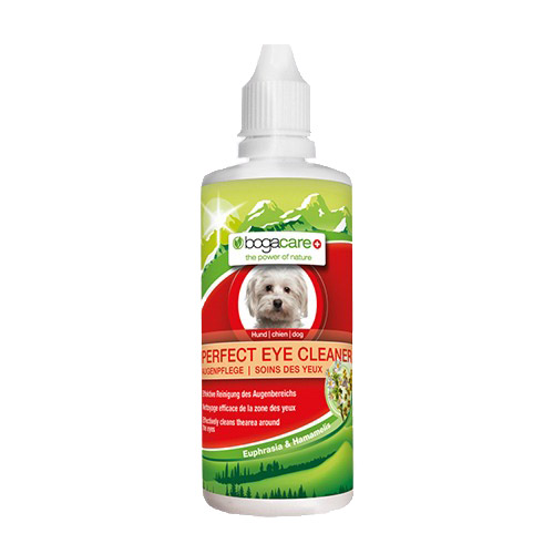 solução higiene ocular cães bogar