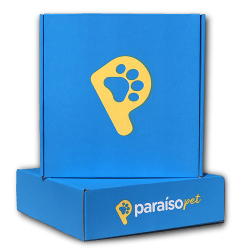 Blue Box Paraíso Pet