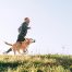 5 benefícios das atividades físicas para os cães