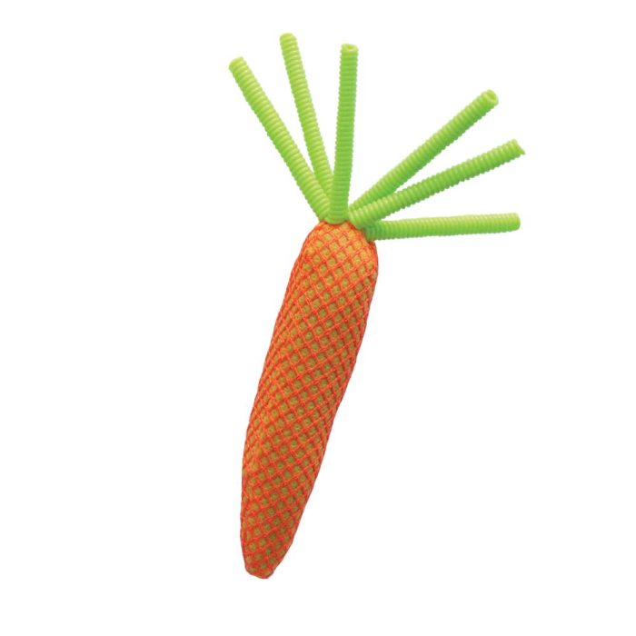 Kong Nibble Carrots