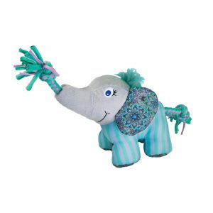 Knots Carnival Elephant